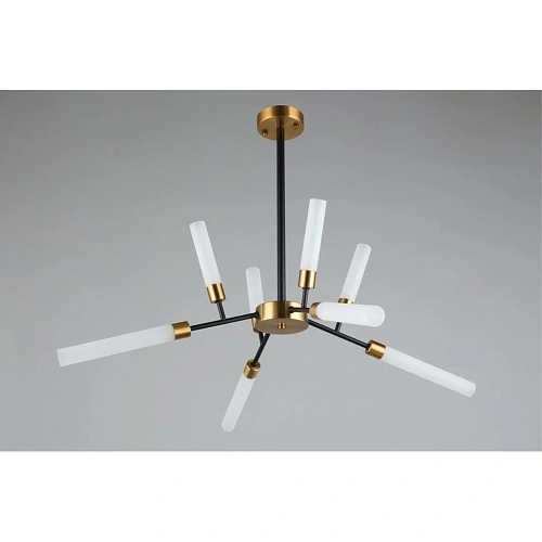 Люстра потолочная Aployt Oliwia APL.604.07.09 Люстра потолочная Aployt Oliwia APL.604.07.09