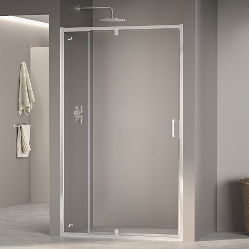 Душевая дверь RGW Passage PA-008 900 мм Easy Clean хром 350800890-11 Душевая дверь RGW Passage PA-008 900 мм Easy Clean хром 350800890-11
