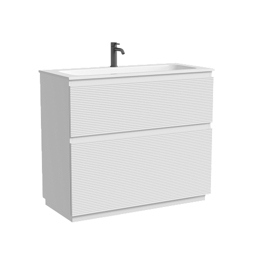 Тумба под раковину SANCOS Folk Floor FL100FW 995х445х850 Bianco, напольная Тумба под раковину SANCOS Folk Floor FL100FW 995х445х850 Bianco, напольная