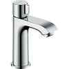 Картинка анонса товара «смеситель для раковины hansgrohe 100, без сливного набора 31166000, хром»