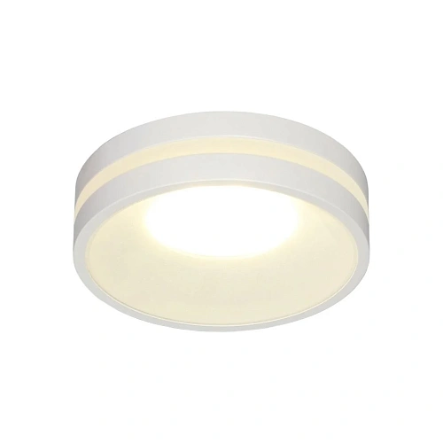 Светильник встраиваемый-накладной Omnilux Napoli OML-102709-01 Светильник встраиваемый-накладной Omnilux Napoli OML-102709-01