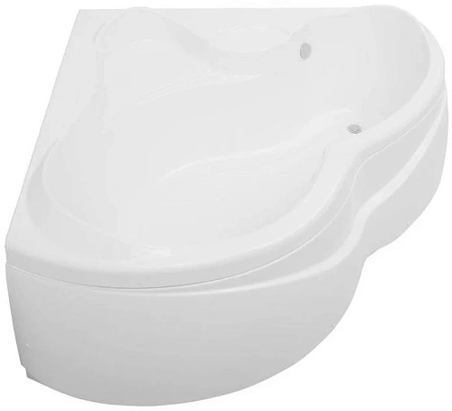 Акриловая ванна Aquanet Bellona 165x165 00203908 Акриловая ванна Aquanet Bellona 165x165 00203908