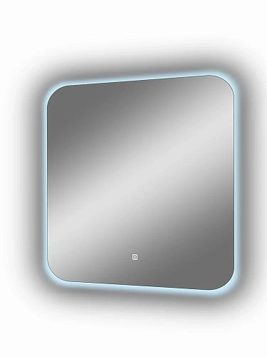 Зеркало Taliente Zled-B с LED-подсветкой, 80x80см, прямоугольное TA-Zled-B8080 Зеркало Taliente Zled-B с LED-подсветкой, 80x80см, прямоугольное TA-Zled-B8080