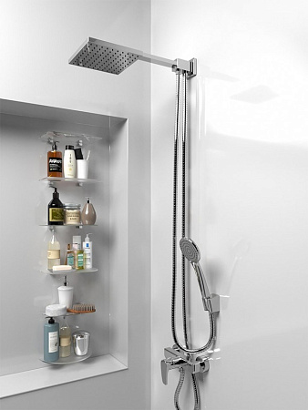 Душевая лейка Paini Torino TRCR155