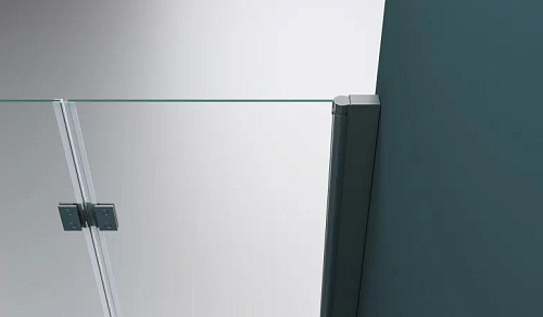 Душевая дверь BelBagno Albano ALBANO-50/40-C-Cr без ответного пристенного магнитного профиля Душевая дверь BelBagno Albano ALBANO-50/40-C-Cr без ответного пристенного магнитного профиля