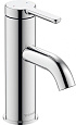 Смеситель для раковины Duravit C.1 C11010002010 Смеситель для раковины Duravit C.1 C11010002010