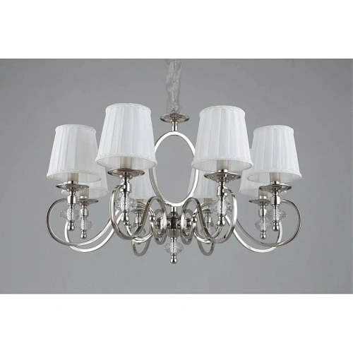 Люстра подвесная Aployt Reni APL.717.03.08 Люстра подвесная Aployt Reni APL.717.03.08