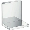 Полка Axor ShowerCollection 40872000 Полка Axor ShowerCollection 40872000