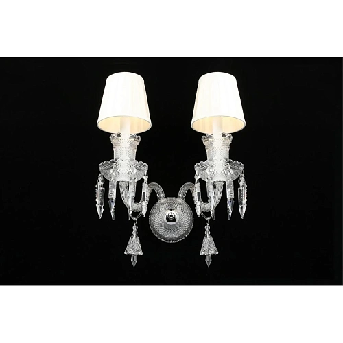 Светильник настенный (Бра) Aployt Lara APL.710.01.02 Светильник настенный (Бра) Aployt Lara APL.710.01.02