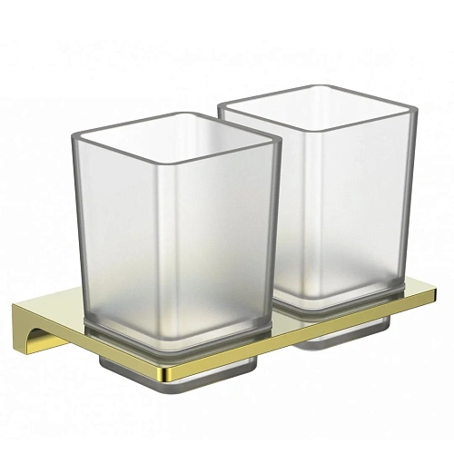 Стакан Wonzon & Woghand глянцевое золото (WW-9128-LG) Стакан Wonzon & Woghand глянцевое золото (WW-9128-LG)