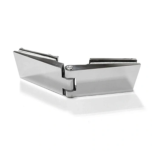 Душевой уголок ABBER Ewiges Wasser AG05090 90x90 см универсальный, профиль хром, стекло прозрачное Душевой уголок ABBER Ewiges Wasser AG05090 90x90 см универсальный, профиль хром, стекло прозрачное