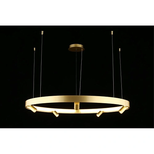 Люстра подвесная Aployt Jolanta APL.041.03.75 Люстра подвесная Aployt Jolanta APL.041.03.75