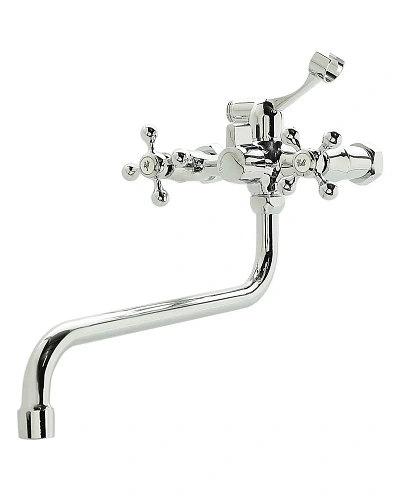 Смеситель для ванны Orange Classic Pro M72-222cr Смеситель для ванны Orange Classic Pro M72-222cr