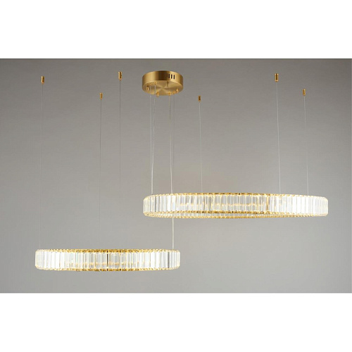 Люстра подвесная Aployt Nicoletta APL.026.03.85 Люстра подвесная Aployt Nicoletta APL.026.03.85