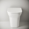 Картинка анонса товара «унитаз напольный ceramica nova enjoy cn1102e компакт крышка микролифт»