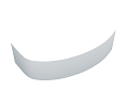 Экран для ванны фронтальный Marka One FLAT JULIANNA 170 R/L 02джфл1710 Экран для ванны фронтальный Marka One FLAT JULIANNA 170 R/L 02джфл1710