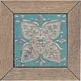 Вставка Kerama Marazzi Меранти 13x13 ID58 х9999117790 Вставка Kerama Marazzi Меранти 13x13 ID58 х9999117790