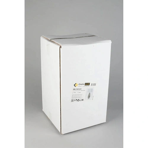 Настольная лампа Omnilux Borselli OML-19414-01 Настольная лампа Omnilux Borselli OML-19414-01