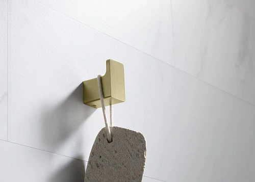 Крючок Timo Selene 17111/17 золото матовое Крючок Timo Selene 17111/17 золото матовое