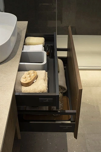 Тумба под раковину Allen Brau Infinity 120 1.21006.NO L дуб Тумба под раковину Allen Brau Infinity 120 1.21006.NO L дуб