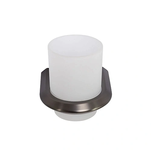 Стакан CEZARES LINER-TUMS-GM оружейная сталь Стакан CEZARES LINER-TUMS-GM оружейная сталь