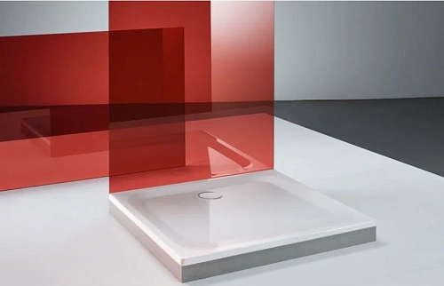 Душевой поддон BETTE Collection 1650-000T 100x75x2,5 Душевой поддон BETTE Collection 1650-000T 100x75x2,5