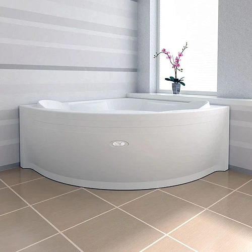 Экран для ванны фронтальный Radomir с креплением к ванне Сандра (2-21-0-0-0-221) Экран для ванны фронтальный Radomir с креплением к ванне Сандра (2-21-0-0-0-221)