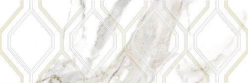 Вставка Laparet Beryl 25x75 х9999281963 Вставка Laparet Beryl 25x75 х9999281963