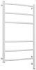 Полотенцесушитель электрический Сунержа Галант 3.0 800х500 МЭМ правый 12-5801-8050 Белый