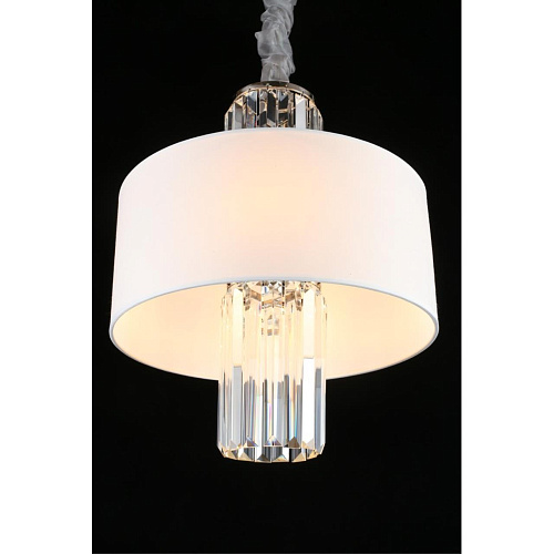 Люстра подвесная Aployt Karola APL.841.03.04 Люстра подвесная Aployt Karola APL.841.03.04