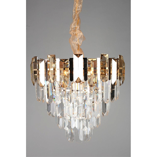 Люстра подвесная Omnilux Lariano OML-81303-13 Люстра подвесная Omnilux Lariano OML-81303-13