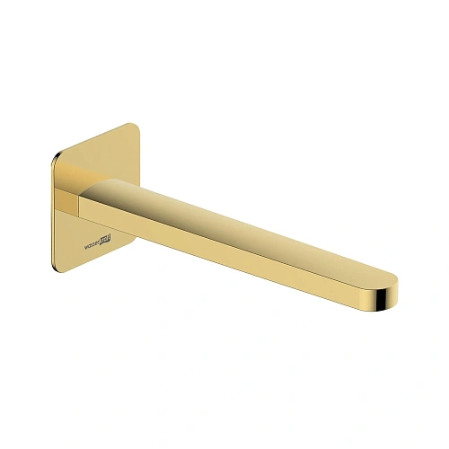 Излив WasserKRAFT A279 золото Излив WasserKRAFT A279 золото