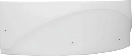 Экран для ванны фронтальный Aquanet Jamaica 160 L 00139552 Экран для ванны фронтальный Aquanet Jamaica 160 L 00139552