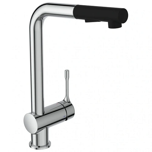 Смеситель для кухни Ideal Standard CERALOOK BC178AA Смеситель для кухни Ideal Standard CERALOOK BC178AA