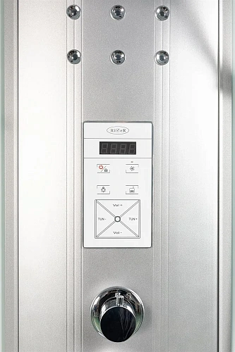 Душевая кабина River SENA 120/80/50 МТ 10000001133 Душевая кабина River SENA 120/80/50 МТ 10000001133