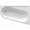 Картинка анонса товара «акриловая ванна ravak chrome 160x105 r ca61000000 (правая)»