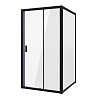 Картинка анонса товара «душевой уголок niagara nova ng-82-8ab-a70b (80x70x195) прямоугольная, дверь раздвижная»