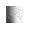 Картинка анонса товара «верхний душ hansgrohe raindance air 26х26 см, 1 режим струи 26481000, хром»