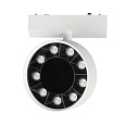 Светильник трековый Aployt Magnetic track 48 APL.0119.10.09 Светильник трековый Aployt Magnetic track 48 APL.0119.10.09
