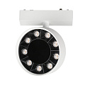 Светильник трековый Aployt Magnetic track 48 APL.0119.10.09 Светильник трековый Aployt Magnetic track 48 APL.0119.10.09