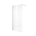 Душевая перегородка Niagara Nova NG-663-90 (90x195) Душевая перегородка Niagara Nova NG-663-90 (90x195)