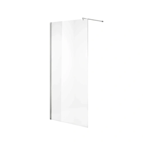 Душевая перегородка Niagara Nova NG-663-90 (90x195) Душевая перегородка Niagara Nova NG-663-90 (90x195)