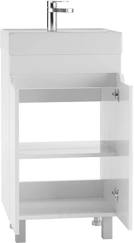 Тумба с раковиной DIWO Архангельск 50 569668 Тумба с раковиной DIWO Архангельск 50 569668