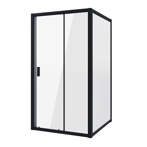 Душевой уголок Niagara Nova NG-82-11AB-A70B (110x70x195) прямоугольная, дверь раздвижная Душевой уголок Niagara Nova NG-82-11AB-A70B (110x70x195) прямоугольная, дверь раздвижная