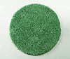 Картинка анонса товара «коврик wasserkraft dill bm-3923 medium green зеленый»