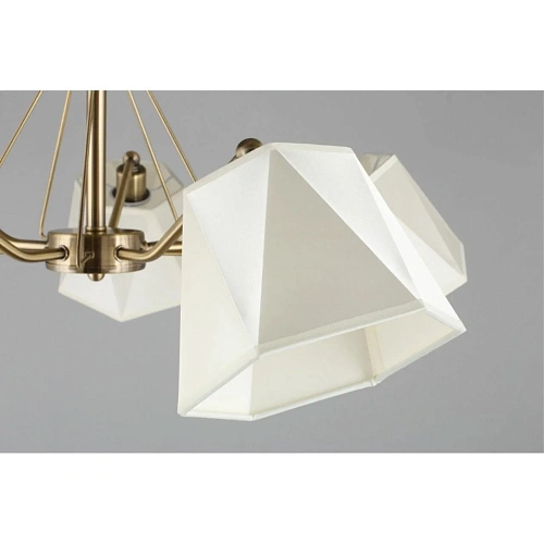 Люстра потолочная Omnilux Rapallo OML-65007-05 Люстра потолочная Omnilux Rapallo OML-65007-05