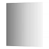 Зеркало Evoform ComfortBY 0927 80 х 90 см с фацетом 15 мм