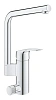 Смеситель для кухни GROHE Eurosmart (31787001)