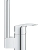 Смеситель для кухни GROHE Eurosmart (31787001) Смеситель для кухни GROHE Eurosmart (31787001)