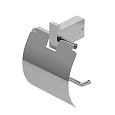 Держатель туалетной бумаги CEZARES SLIDER-PH-01 хром Держатель туалетной бумаги CEZARES SLIDER-PH-01 хром